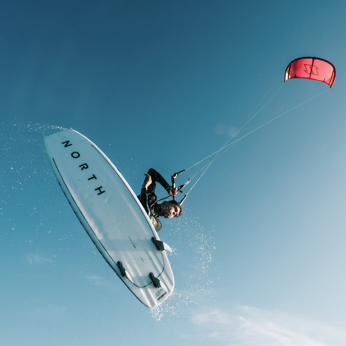 North Comp 2021 Surfboard