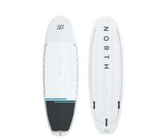 North Cross Surfboard 2022