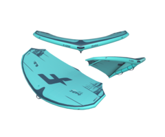 F-ONE Strike CWC- GLACIER/SLATE