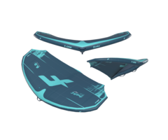 F-ONE Strike CWC-  SLATE/GLACIER