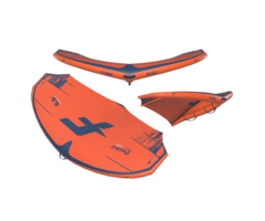 F-ONE Strike CWC-  FLAME/ABYSS