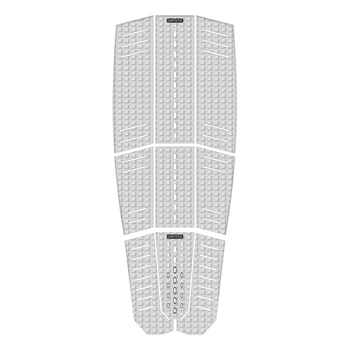 Mystic Guard Full Deckpad Stubby Shape