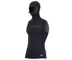 Prolimit Neoprene Chillvest Hooded 1.5mm