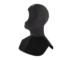 Prolimit Neoprene Hood with Collar