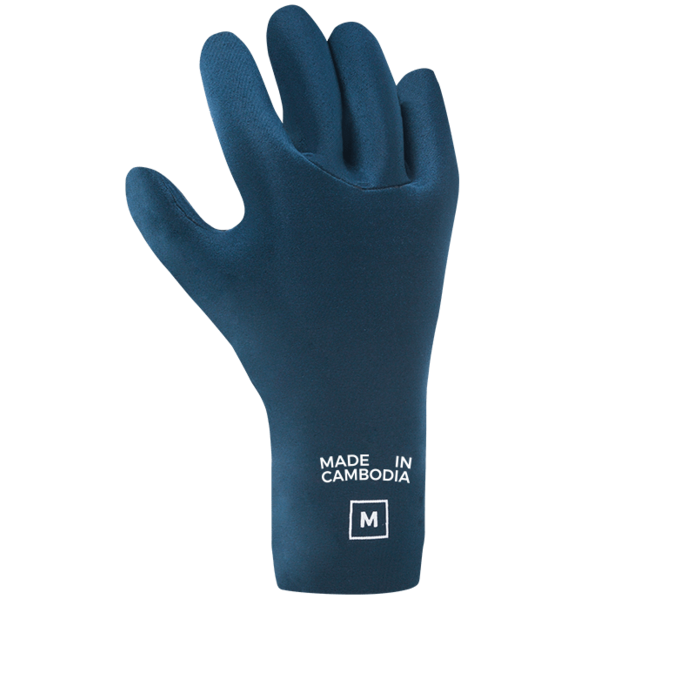 Manera Manera X10D Glove 2mm