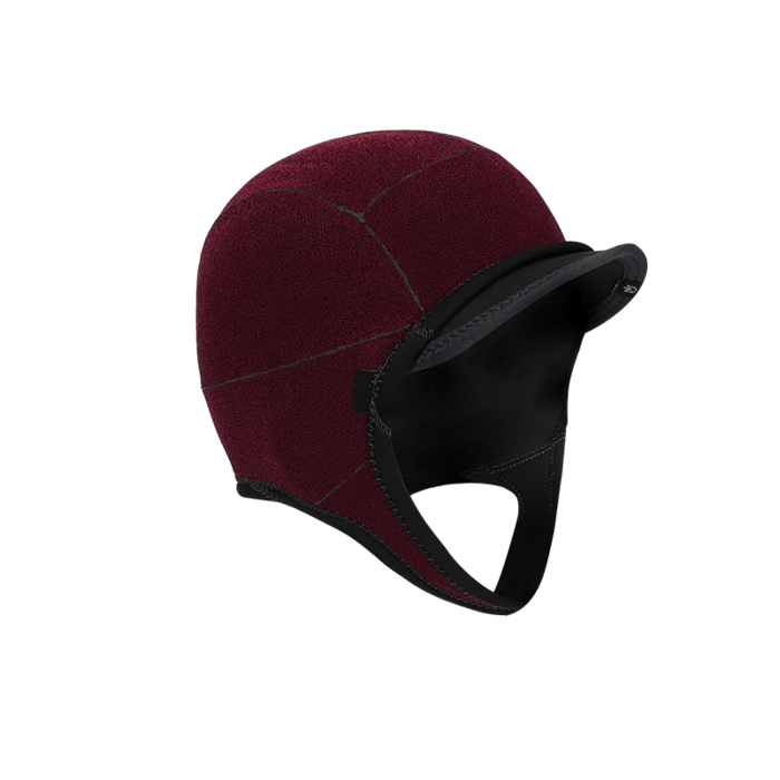 Manera Seafarer Cap 2023 3mm