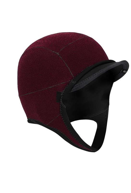 Manera Seafarer Cap 2023 3mm