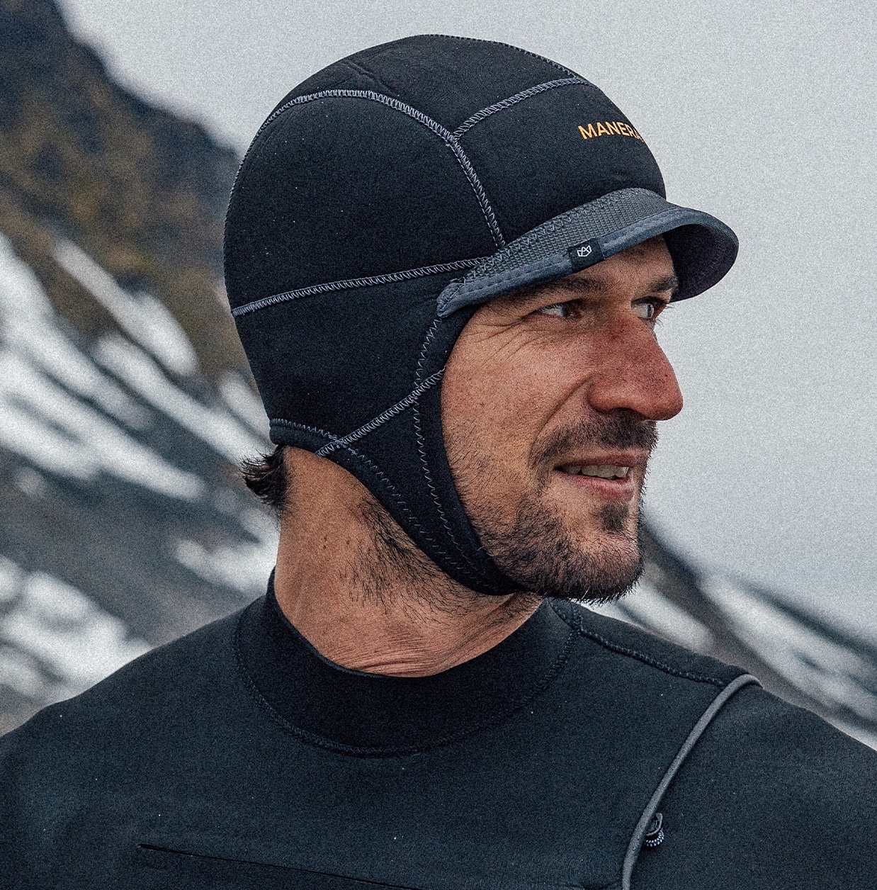 Manera Seafarer Cap 2023 3mm