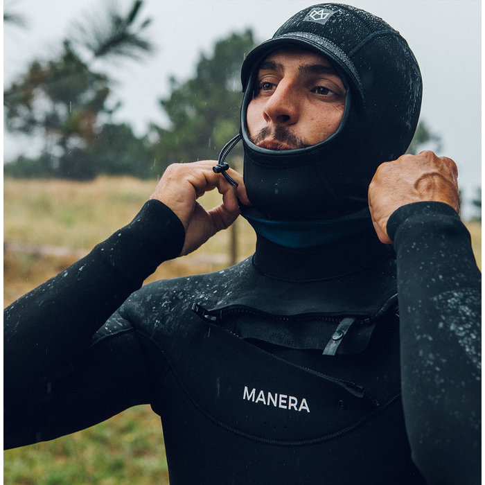 Manera X10D Hood 2023 2mm