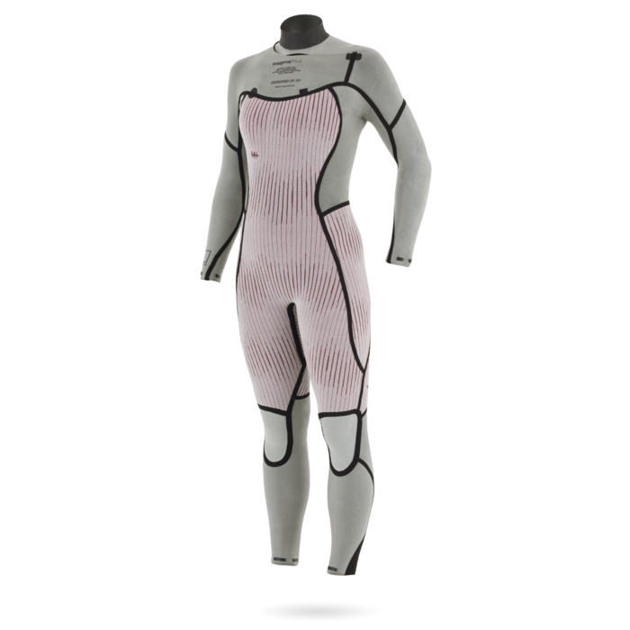 Manera MAGMA Meteor Women 2023 - FZ 5.4.3 mm