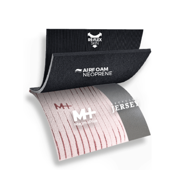 Manera MAGMA Meteor Women 2023 - FZ 5.4.3 mm