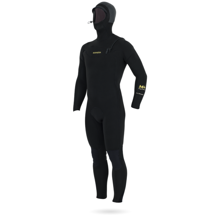 Manera MAGMA Meteor Men Hooded  2023 - FZ 6.4mm
