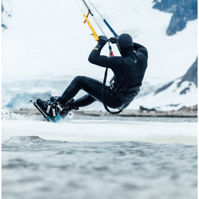 Manera MAGMA Meteor Men Hooded  2023 - FZ 6.4mm