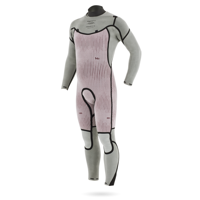 Manera MAGMA Meteor Men 2023 - FZ 4.3mm