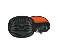 Manera 2022 Halo Harness Black