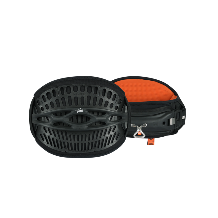 Manera 2022 Halo Harness Black