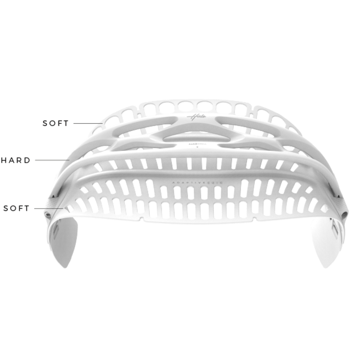 Manera 2022 Halo Harness Black