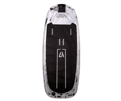 Harlem Spirit Kitefoil Board 3''10  (18L)