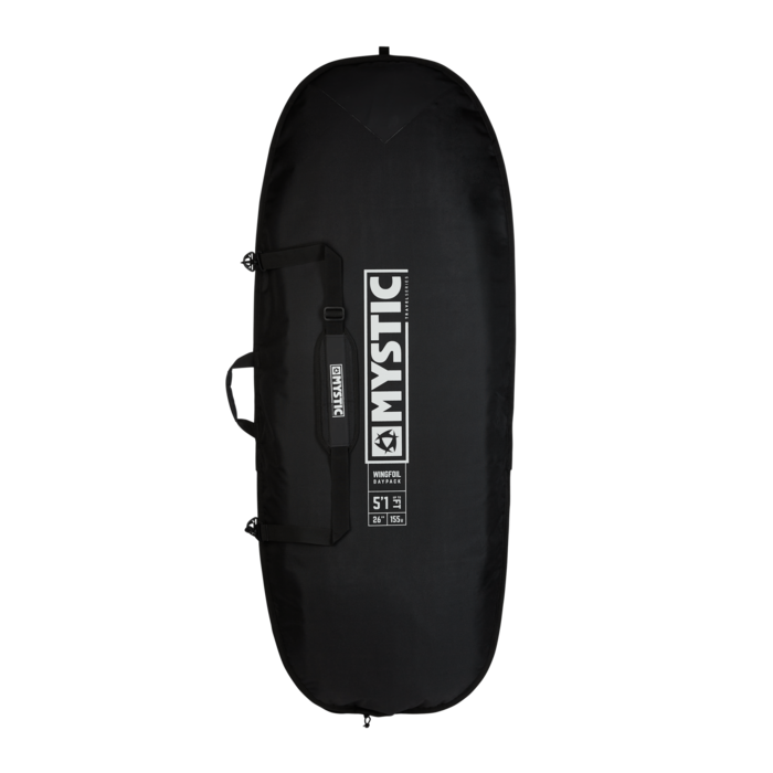 Mystic Star Foilboard Daypack Wide