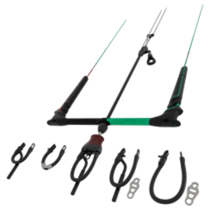 North Navigator Control System 2024