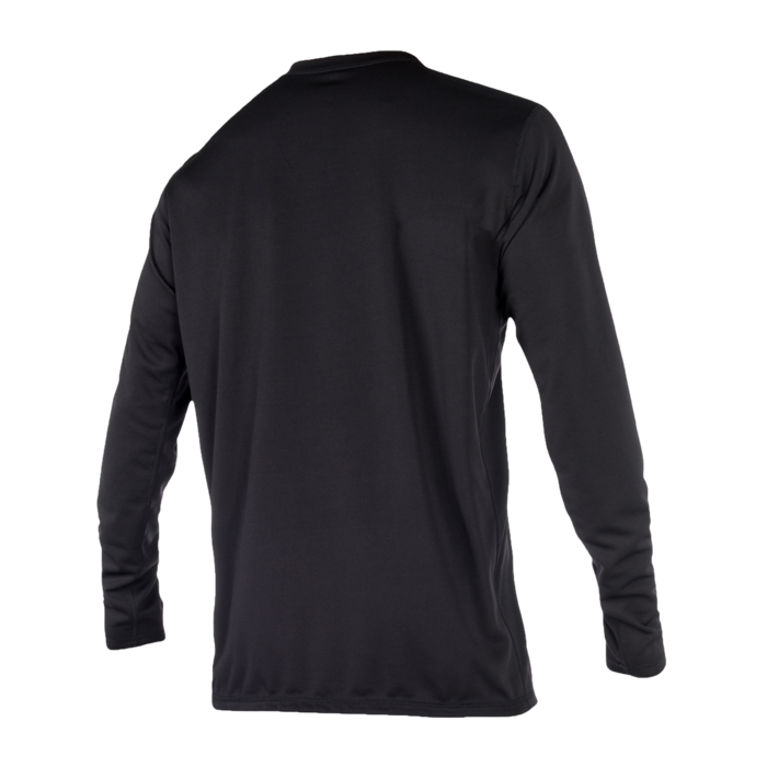 Mystic Star L/S Rashvest Black