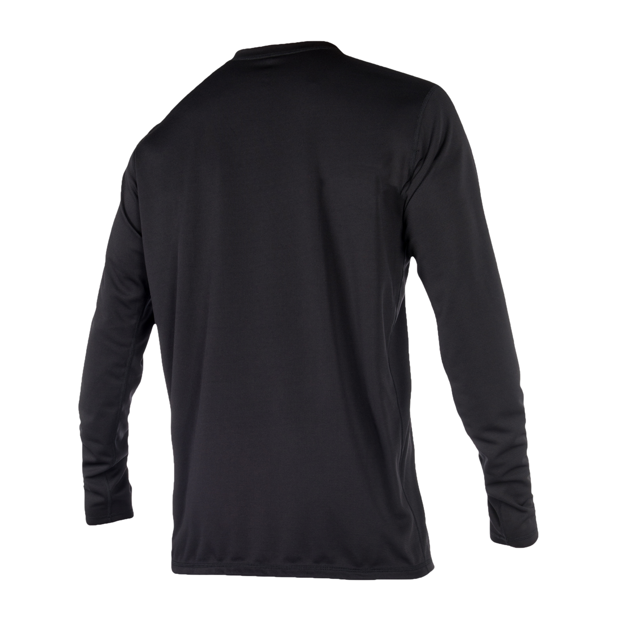Mystic Star L/S Rashvest Black