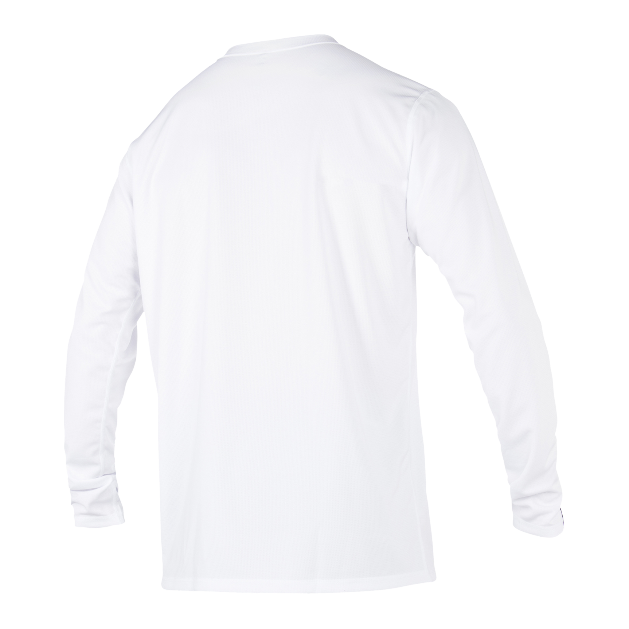 Mystic Star L/S Rashvest White