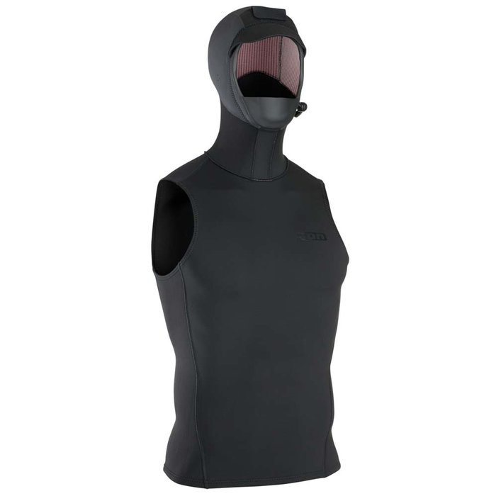 ION Neo Top Hooded Vest 3/2 Unisex