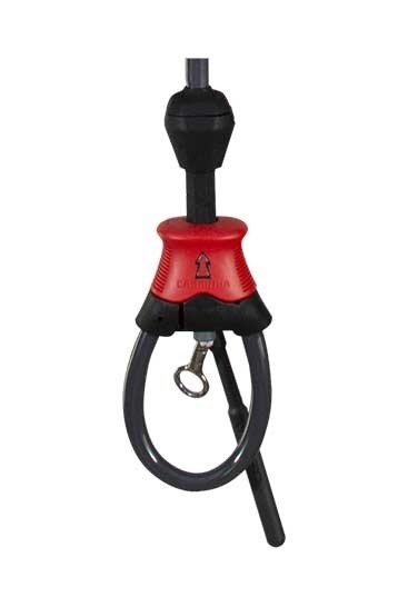 Cabrinha 2021 Overdrive Quickloop 1X Trimlite Bar