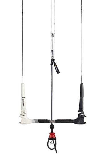 Cabrinha 2021 Overdrive Quickloop 1X Trimlite Bar