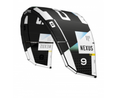 Core Nexus 3 Black
