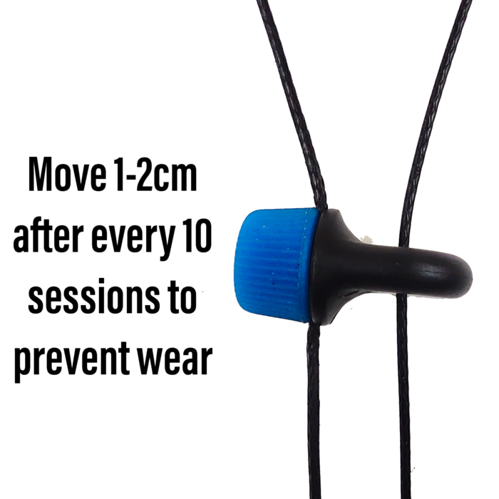 Harlem Harlem Line Splitter (small-hole)