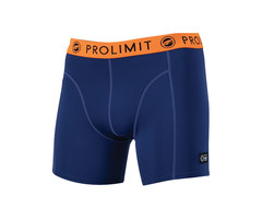 Prolimit Prolimit Boxer Shorts Neoprene Navy / Orange