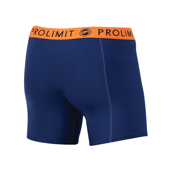 Prolimit Prolimit Boxer Shorts Neoprene Navy / Orange