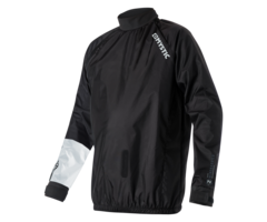 Mystic Wind Barrier Kite Black