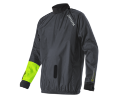 Mystic Wind Barrier Kite Navy