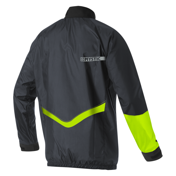 Mystic Wind Barrier Kite Navy