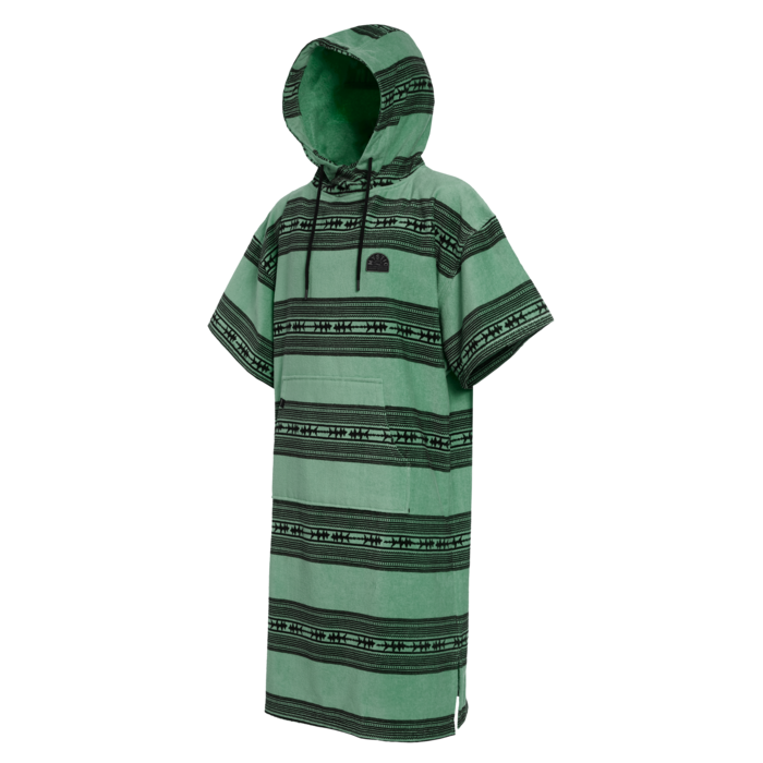 Mystic Poncho Velour