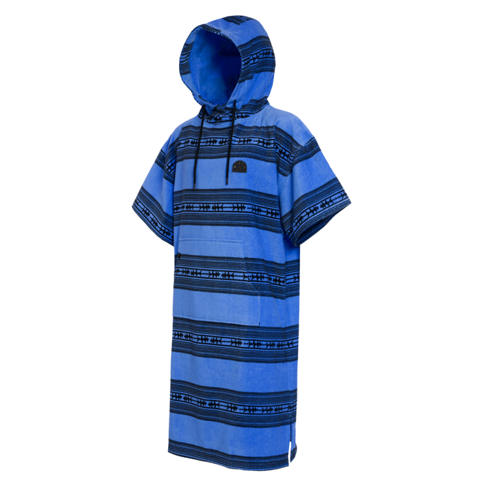 Mystic Poncho Velour