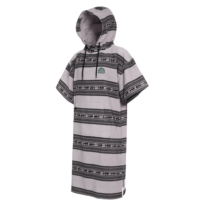 Mystic Poncho Velour