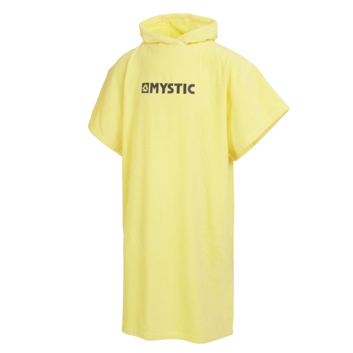 Mystic Poncho Regular