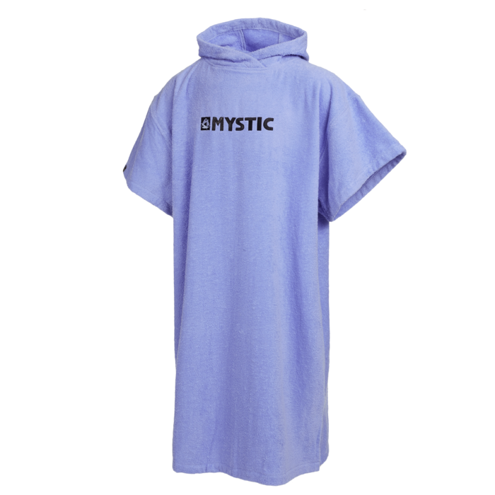 Mystic Poncho Regular