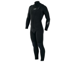 Manera X10D Meteor 2022 - FZ 5.4.3 mm Black