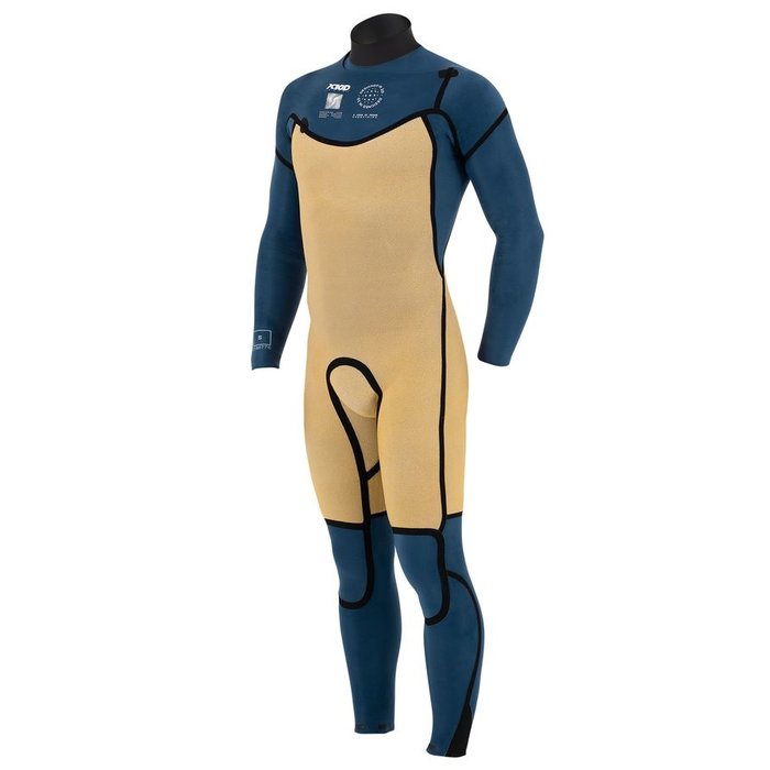 Manera X10D Meteor 2022 - FZ 5.4.3 mm Black