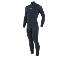 Manera X10D Meteor 2022 - FZ 5.4.3 mm Slate