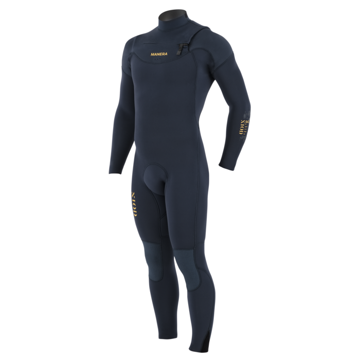 Manera X10D Meteor 2022 - FZ 5.4.3 mm Slate