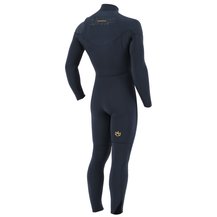 Manera X10D Meteor 2022 - FZ 5.4.3 mm Slate