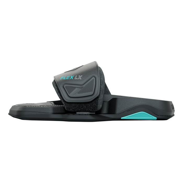 North Flex LX  2023 Binding