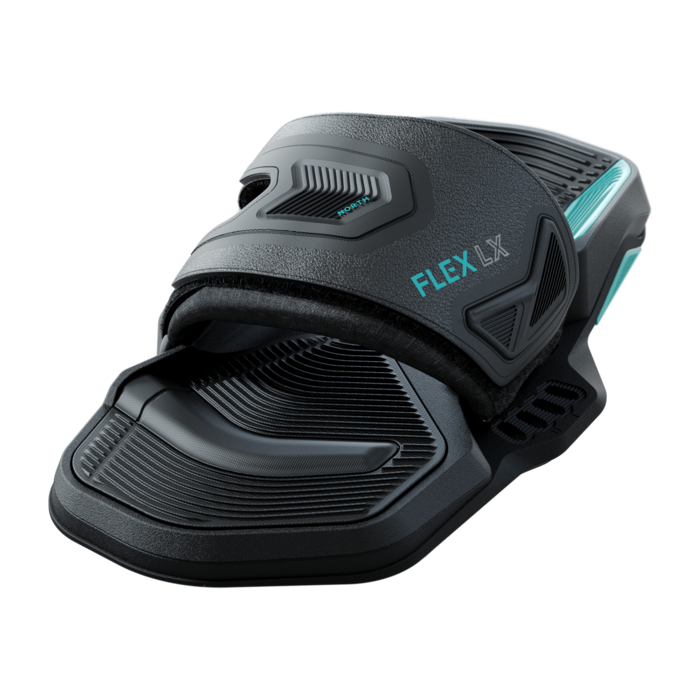 North Flex LX  2023 Binding