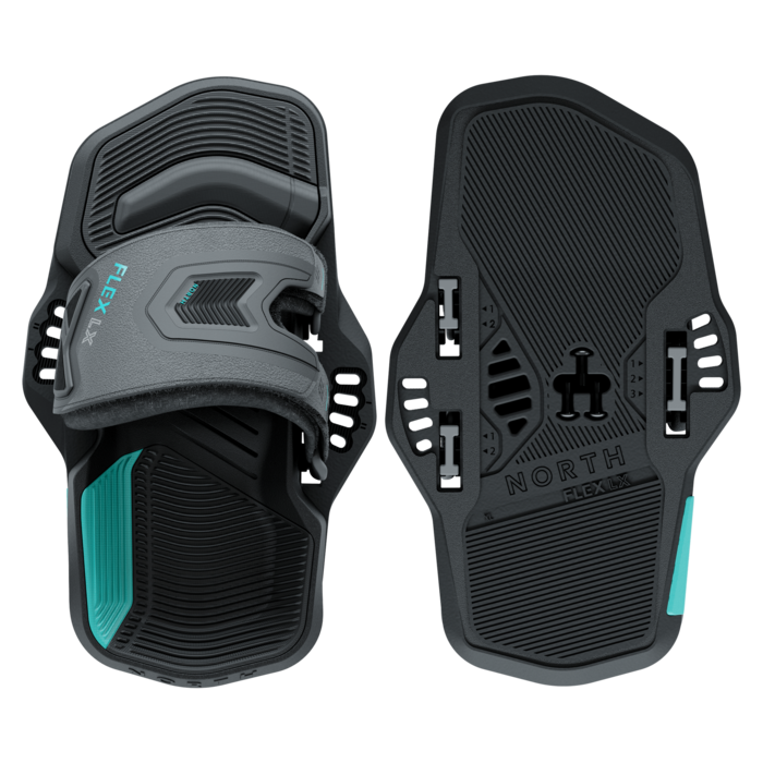 North Flex LX  2023 Binding